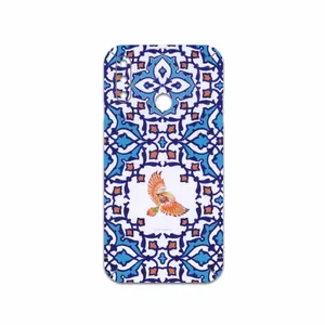 MAHOOT Homa Tile Cover Sticker for LG W10