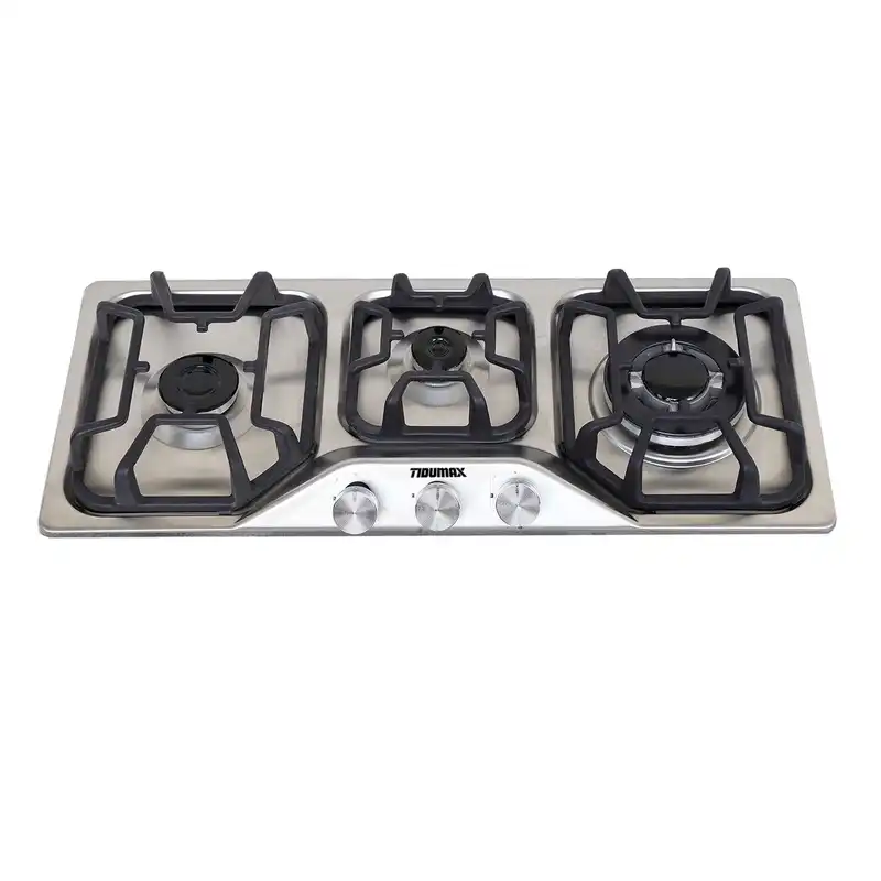 اجاق گاز صفحه ای تیدومکث مدل S301