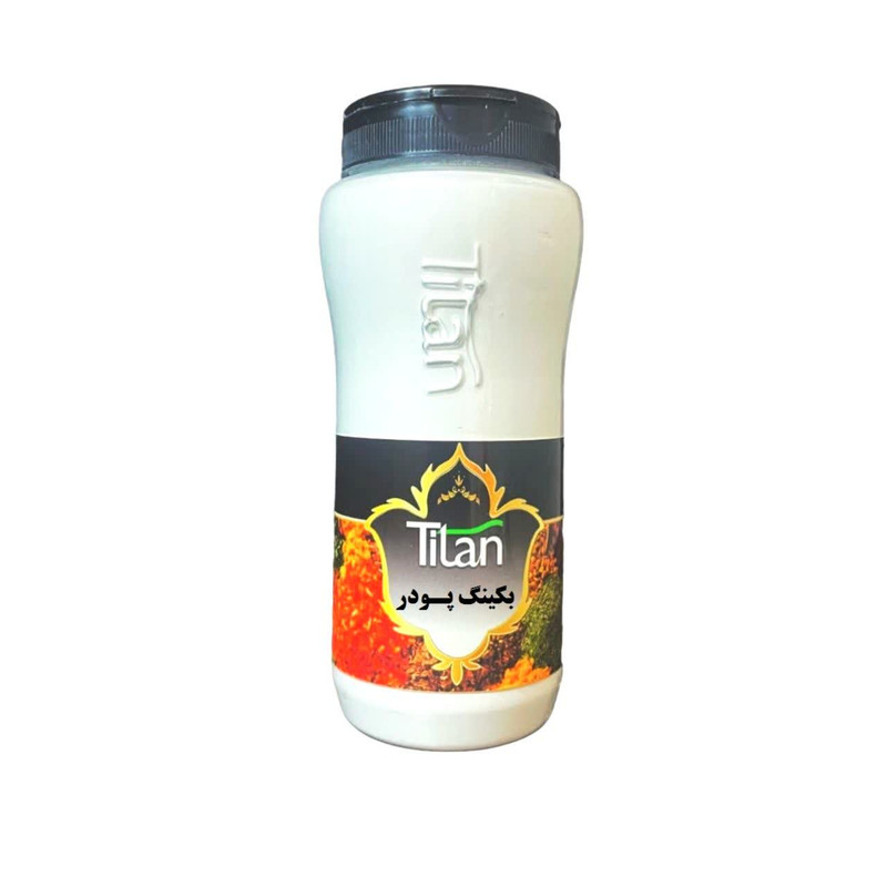 بکینگ پودر تیتان - 650 گرم