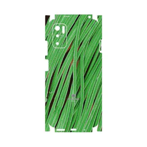 MAHOOT Atom Universe 5-FullSkin Cover Sticker for Xiaomi Poco M3 Pro 5G