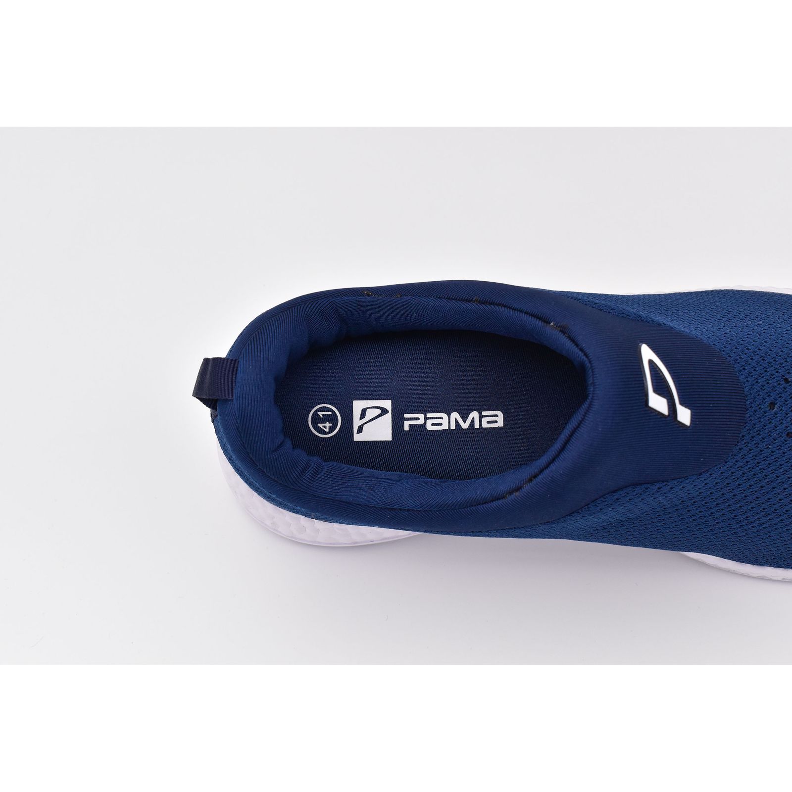 کفش مخصوص پیاده روی مردانه پاما مدل ریما کد G1016 -  - 9