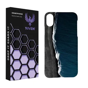 RIVEN RI2-18 Case For Apple iPhone X/XS