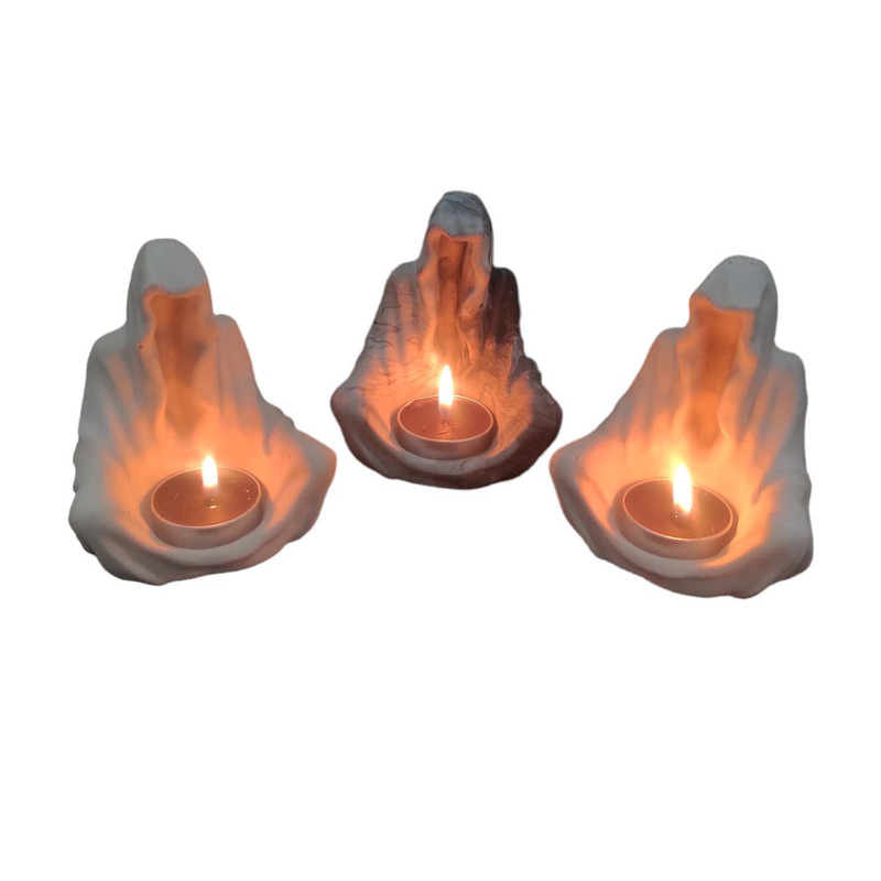 جاشمعی مدل روح کد H7 مجموعه 3 عددی