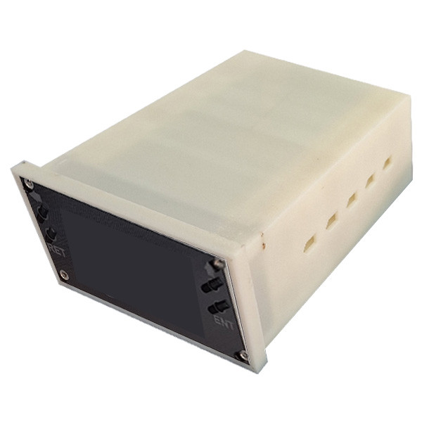 مولتی متر دیجیتال مدل SEBAZ_3020