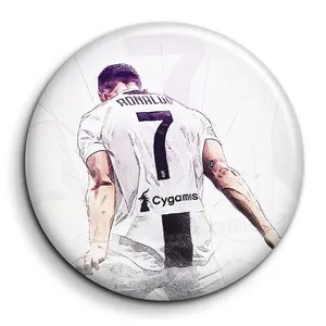 مگنت گالری باجو طرح کریستیانو رونالدو کد ronaldo 24