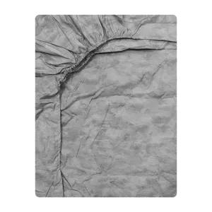 ملحفه آدنو مدل پتینه کد IR131 دونفره سایز 140x200 سانتی متر