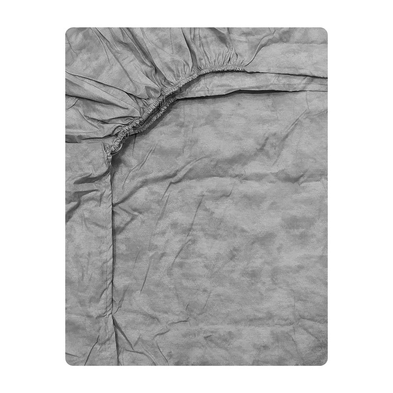 ملحفه آدنو مدل پتینه کد IR131 دونفره سایز 180x200 سانتی متر