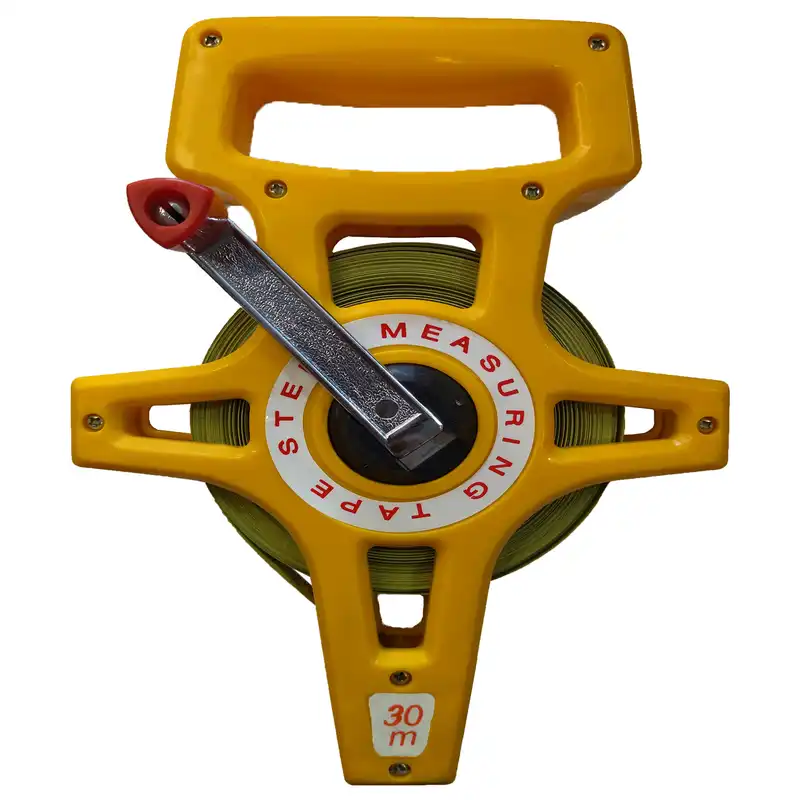 متر 30 متری مدل open کد 030