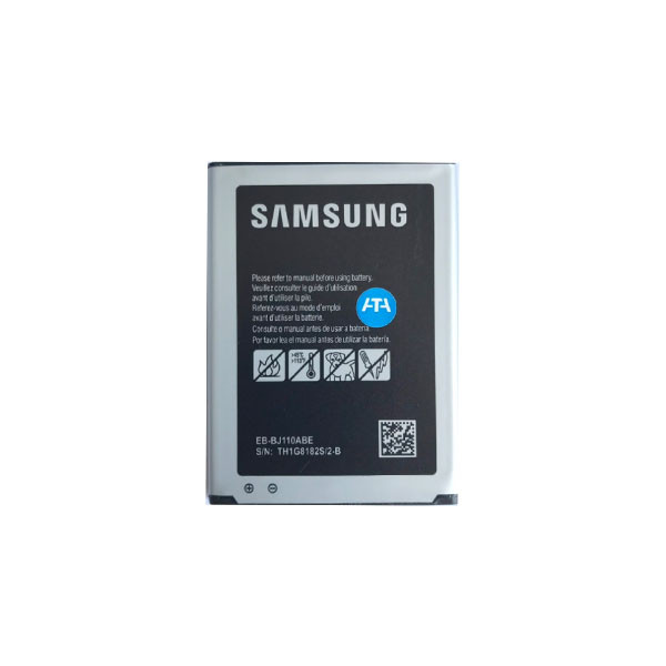 باتری موبایل مدل EB- BG313BBE ظرفیت 1500 میلی آمپر ساعت مناسب برای گوشی موبایل سامسونگ GALAXY ACE 4G/J110