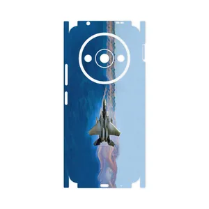 MAHOOT Fighter plane F15-FullSkin Cover Sticker for Xiaomi Redmi A3