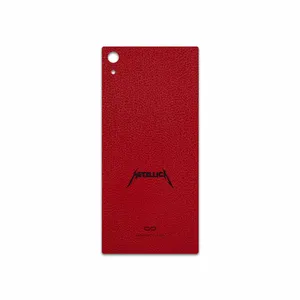 MAHOOT RL-MTLC Cover Sticker for Sony Xperia XA1 Ultra