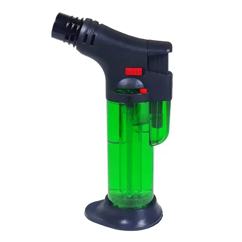 فندک صنعتی مدل TFB-2007