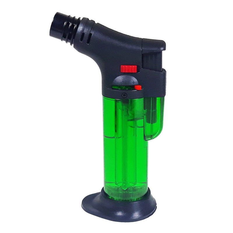 فندک صنعتی مدل TFB-2007