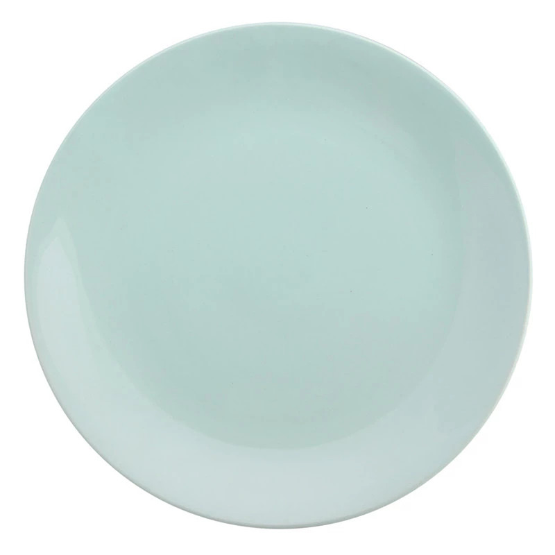 بشقاب غذاخوری مدل کلارا