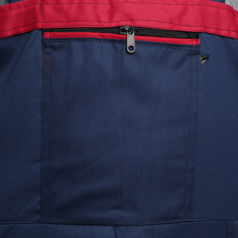 لباس کار مدل دوبنده