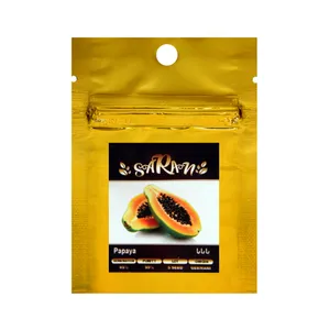 بذر پاپایا ساران مدل AMR-007