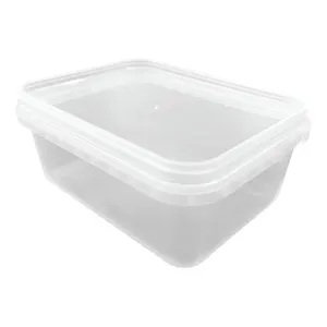 ظرف نگهدارنده مدل M400 بسته ده عددی