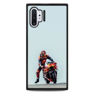 AKAM AMC-WSGN10P-MOTORCYCLE-10Cover For Samsung Galaxy Note 10 Plus