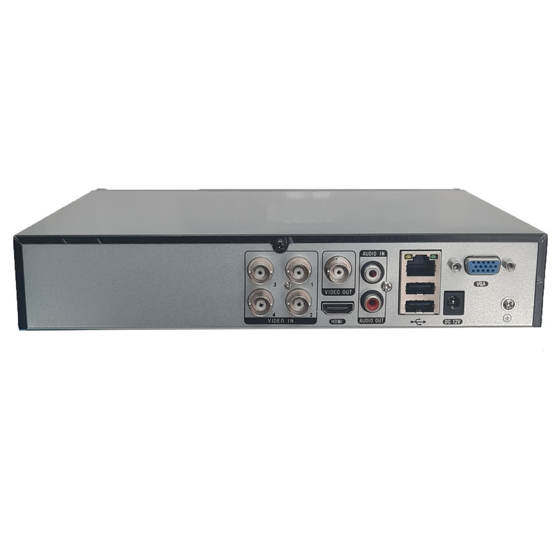 ضبط کننده ویدیویی برایتون مدل UVRA04-EMB-D74G-D