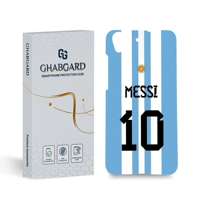 کاور قاب گارد مدل پسرانه مناسب برای گوشی موبایل هوآوی Y6 II  