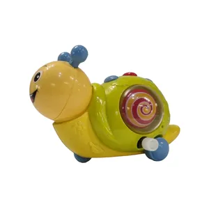 اسباب بازی کوکی  طرح حلزون نشکن