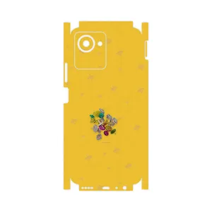 MAHOOT Nostalgic whirligig-FullSkin Cover Sticker for Realme C30s