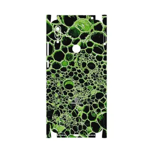 MAHOOT Atom Universe 4-FullSkin Cover Sticker for Huawei Y6 Prime 2019