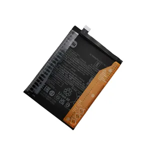   باتری موبایل مدلBN5J ظرفیت 5000 میلی آمپر ساعت مناسب برای گوشی موبایل شیائومی 12T /12T PRO/ Note 12 5G / Poco X5 5G