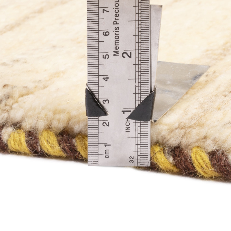 گبه دستباف دو متری سی پرشیا کد 122564