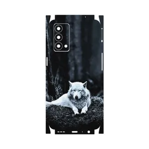MAHOOT Dire-Wolf-FullSkin Cover Sticker for Realme GT Master