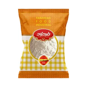 آرد سفید قنادی فرحزاد - 500 گرم
