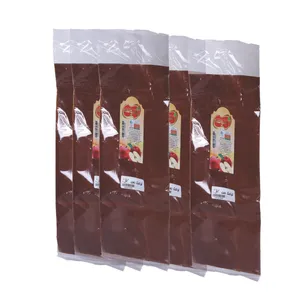 لواشک تخت وسوسه - 600 گرم بسته 5 عددی