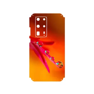 MAHOOT Plant dew Cover Sticker for Huawei P40 Pro Plus
