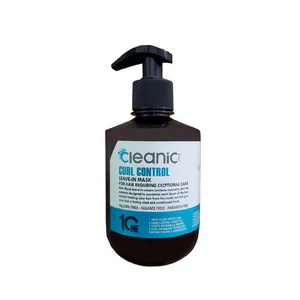 ماسک مو کلینیک کیندی مدل Control حجم 350 میلی لیتر