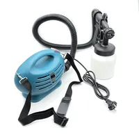 پیستوله رنگ برقی راویکس مدل RX-800ML