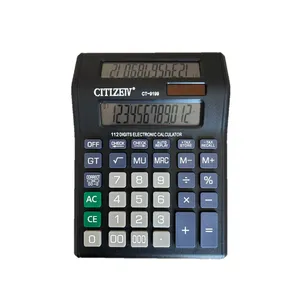 ماشین حساب سیتیزیو مدل CT-9199