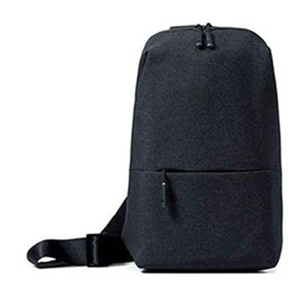 عکس شماره 3 : کوله پشتی مدل تک بند fendoli sling