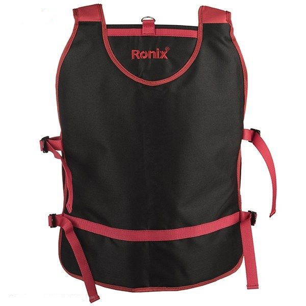 جلیقه ابزار رونیکس مدل 9160RH