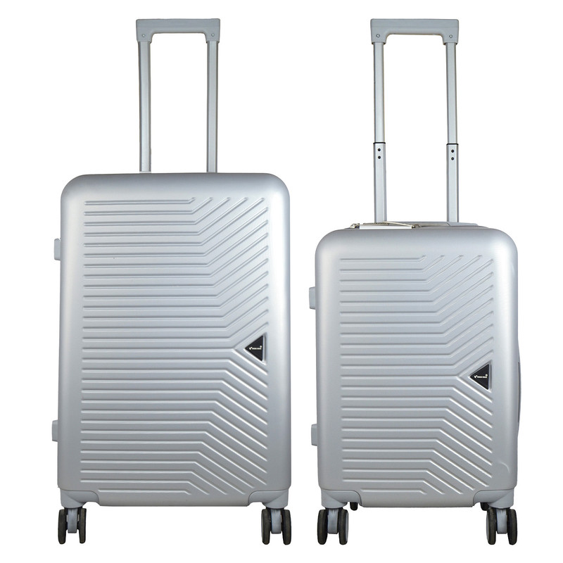 ست دو عددی چمدان تری برد مدل zm1