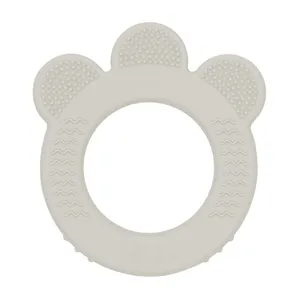 دندان گیر کودک کیکابو مدل حلقه ای