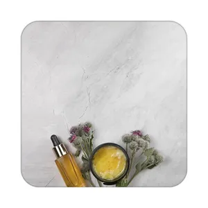 زیر لیوانی کاکتی طرح گل مدل mp19010