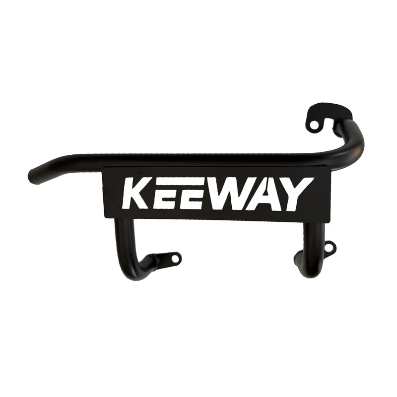 گارد اگزوز موتور سیکلت مدل keeway مناسب برای KEEWAY VIESTE