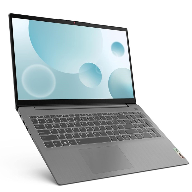 لپ تاپ 15.6 اینچی لنوو مدل IdeaPad 3 15IAU7-i3 1215U 16GB 1SSD - کاستوم شده