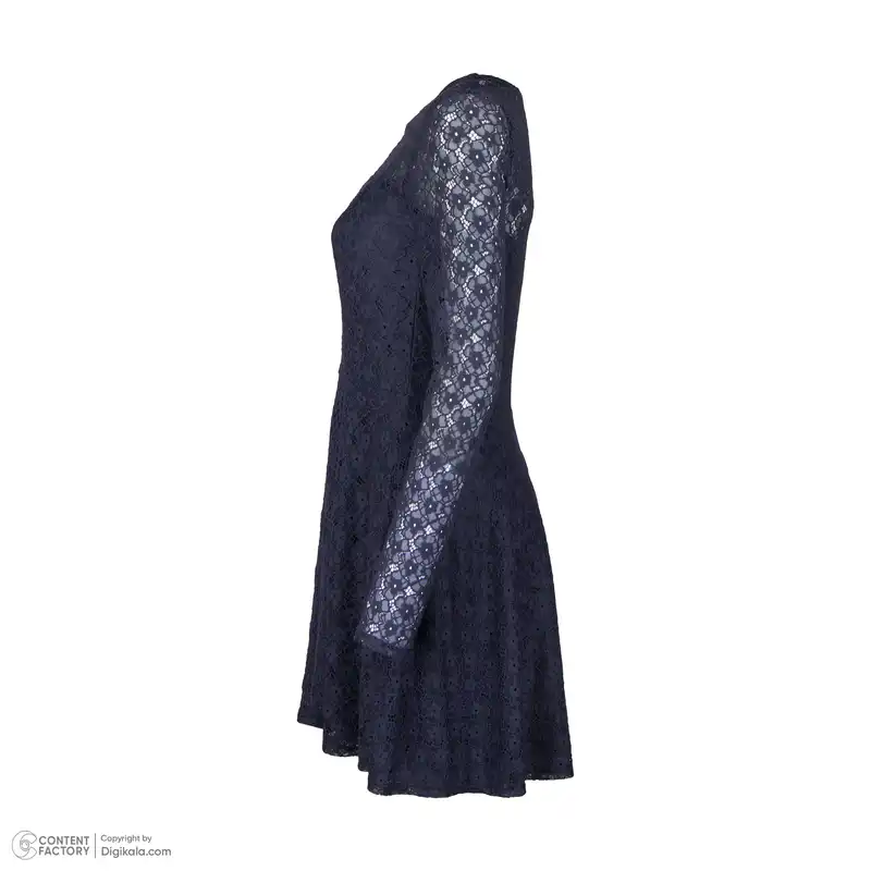 پیراهن زنانه اچ اند ام مدل MT-6030008