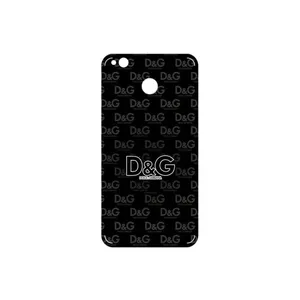 MAHOOT DG Cover Sticker for Xiaomi Redmi 4X