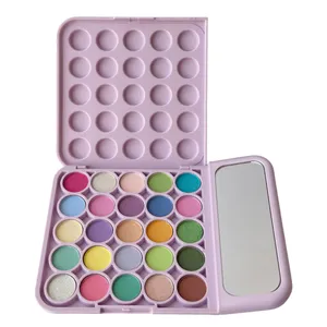 پالت سایه چشم بیگربویی مدل ماشین حساب شماره 06