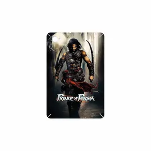 MAHOOT Prince of Persia Cover Sticker for Samsung Galaxy Tab 7.7 2011 P6800