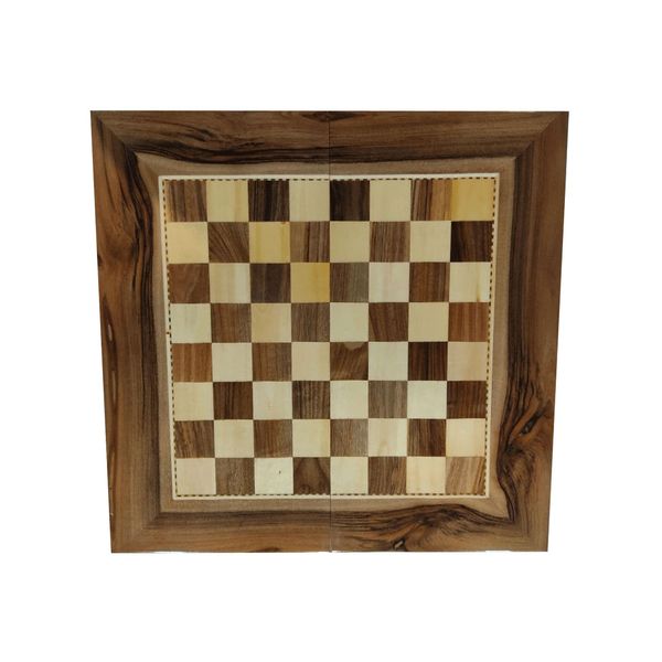 صفحه شطرنج مدل 50A