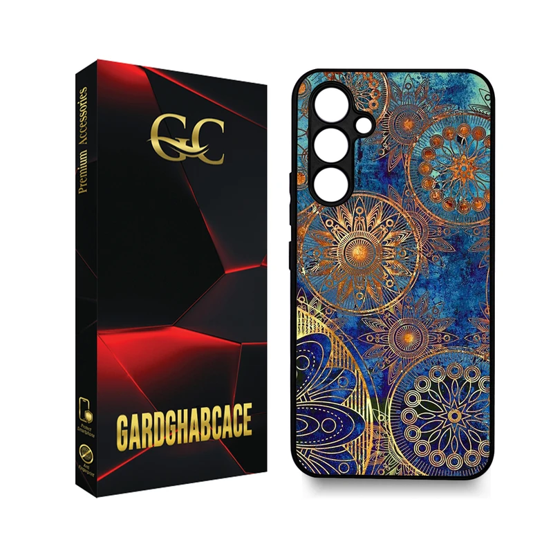 کاور گارد قاب کیس مدل دخترانه T مناسب برای گوشی موبایل سامسونگ Galaxy A54  