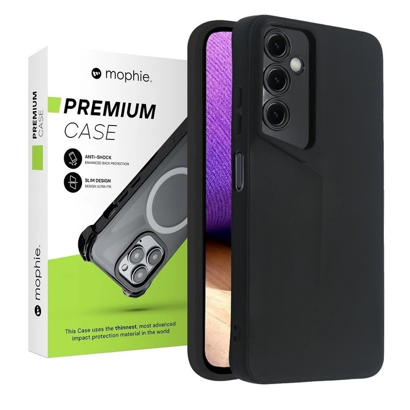 کاور موفی مدل Stria مناسب برای گوشی موبایل سامسونگ Galaxy A16